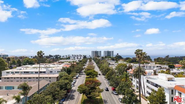 605 San Vicente Boulevard 308, Santa Monica, CA 90402