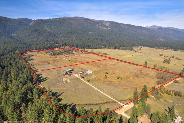 516 Saint Marys Road, Stevensville, MT 59870 property photo