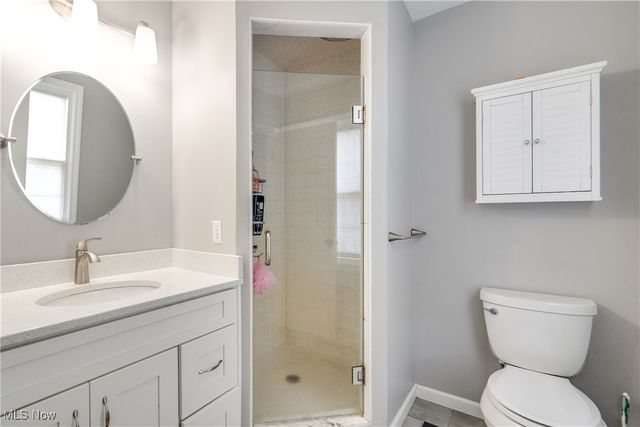 12000 Concord Hambden Road, Concord, OH 44077