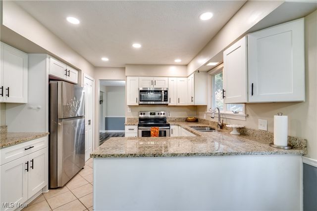 12000 Concord Hambden Road, Concord, OH 44077