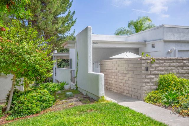 2276 Via Mariposa N, Laguna Woods, CA 92637