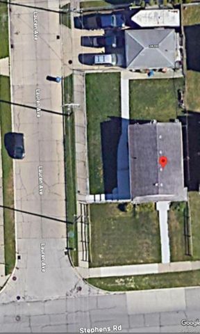 14405 Stephens Road, Warren, MI 48089