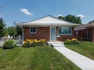 14405 Stephens Road, Warren, MI 48089