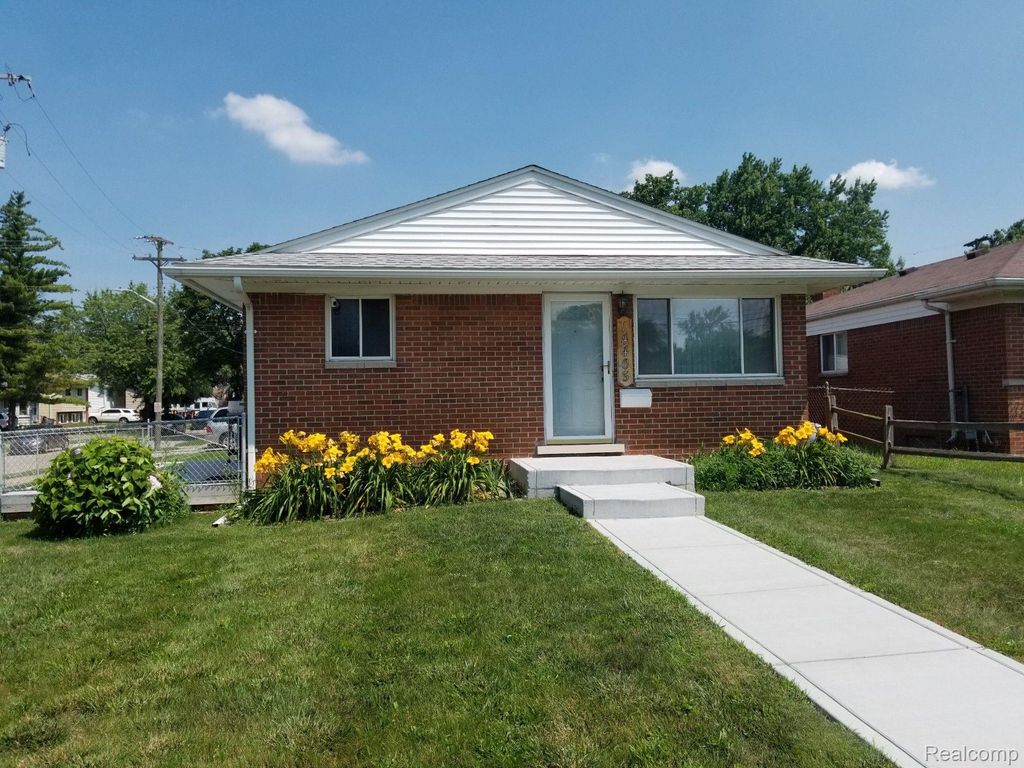 14405 Stephens Road, Warren, MI 48089