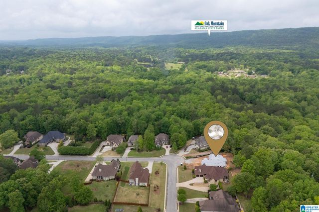 285 NORMANDY LANE, Chelsea, AL 35043