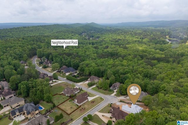 285 NORMANDY LANE, Chelsea, AL 35043