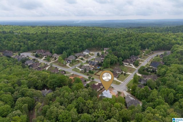285 NORMANDY LANE, Chelsea, AL 35043