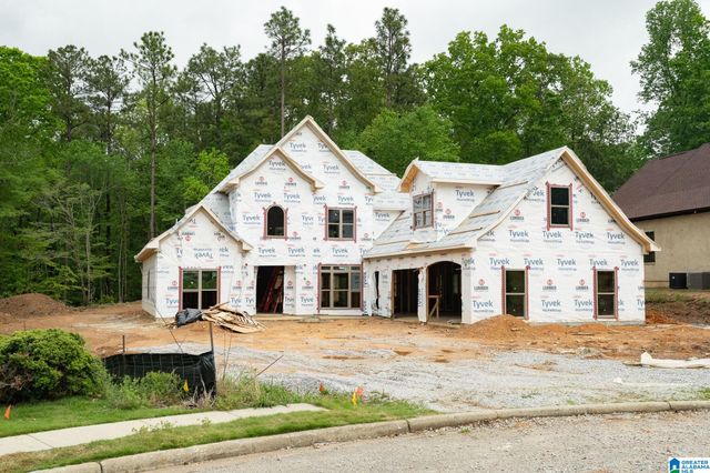 285 NORMANDY LANE, Chelsea, AL 35043