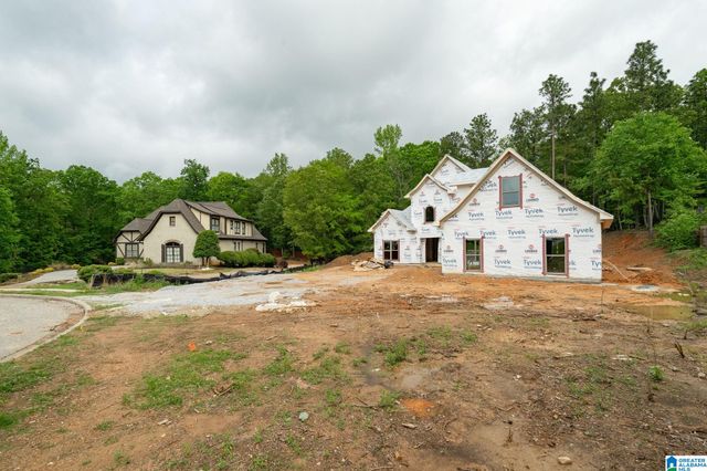 285 NORMANDY LANE, Chelsea, AL 35043