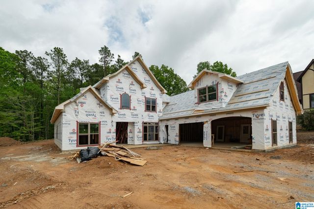 285 NORMANDY LANE, Chelsea, AL 35043