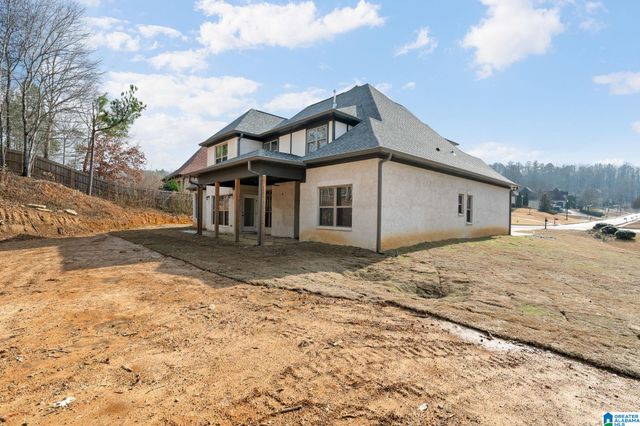 285 NORMANDY LANE, Chelsea, AL 35043