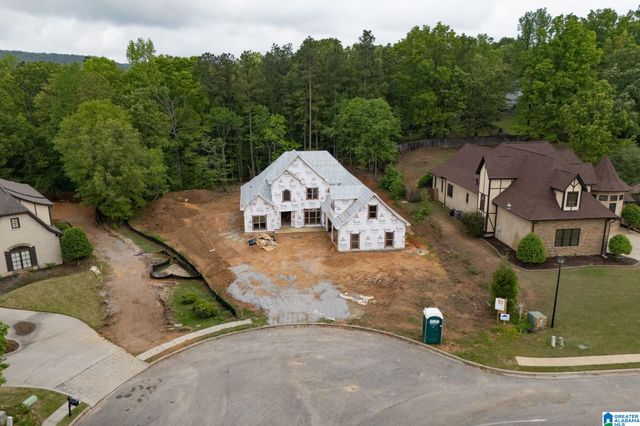 285 NORMANDY LANE, Chelsea, AL 35043