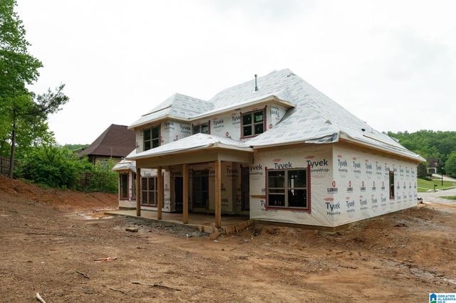 285 NORMANDY LANE, Chelsea, AL 35043