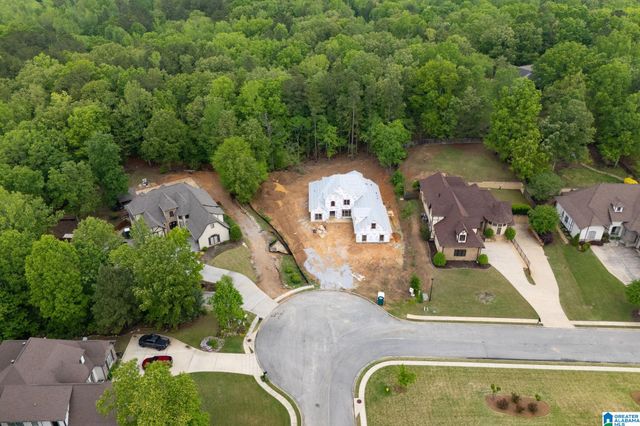 285 NORMANDY LANE, Chelsea, AL 35043