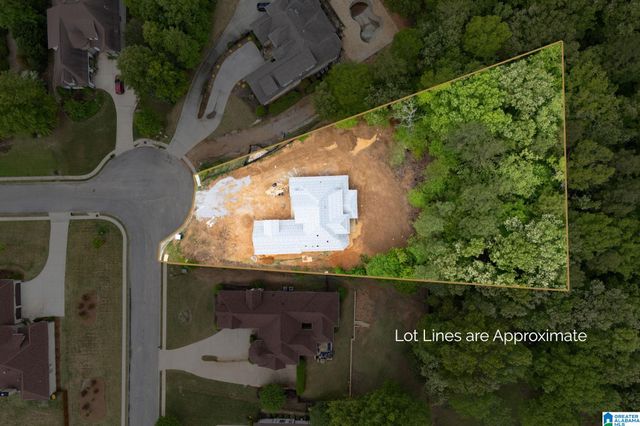 285 NORMANDY LANE, Chelsea, AL 35043