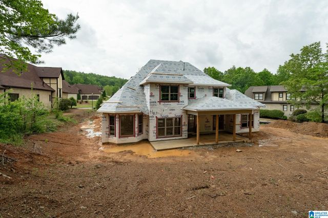 285 NORMANDY LANE, Chelsea, AL 35043