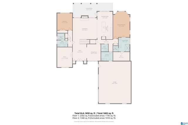 285 NORMANDY LANE, Chelsea, AL 35043