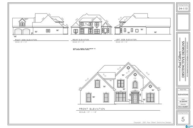 285 NORMANDY LANE, Chelsea, AL 35043