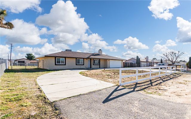 21011 Ponca, Apple Valley, CA 92308