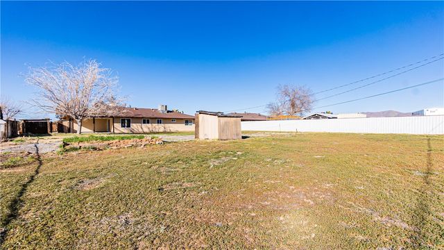 21011 Ponca, Apple Valley, CA 92308
