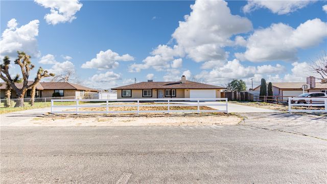 21011 Ponca, Apple Valley, CA 92308