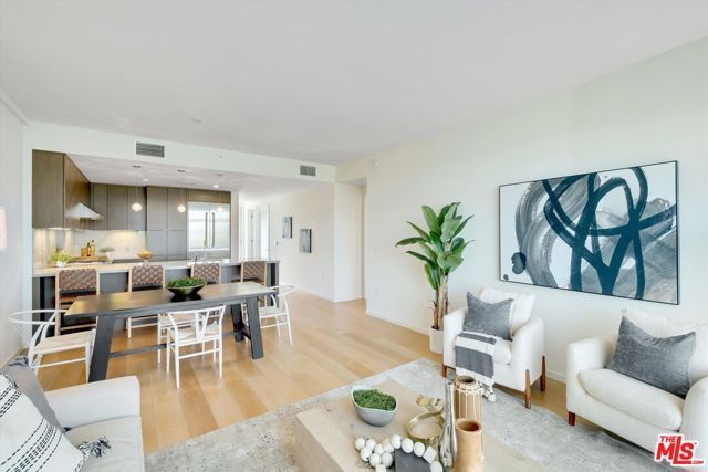 1705 Ocean Avenue 502, Santa Monica, CA 90401