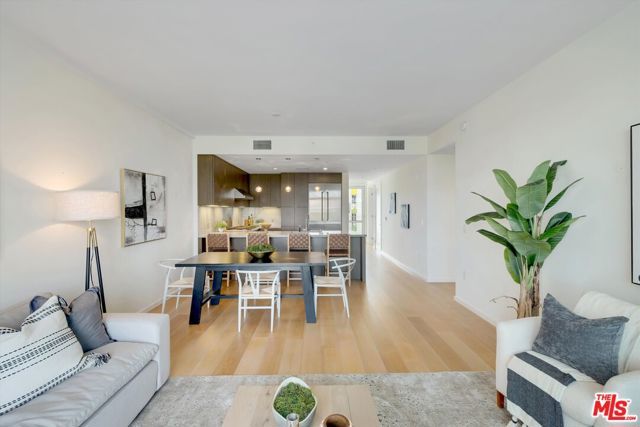 1705 Ocean Avenue 502, Santa Monica, CA 90401