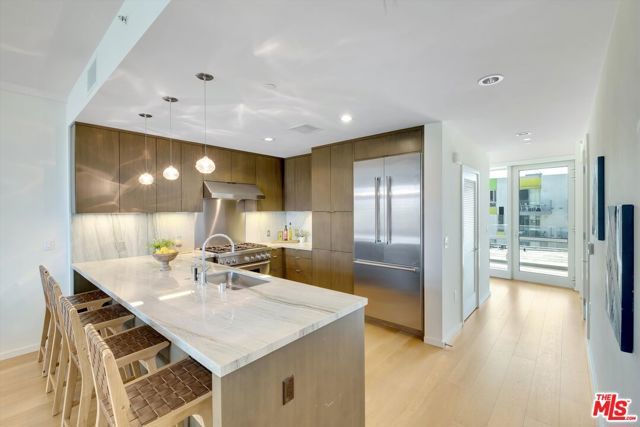 1705 Ocean Avenue 502, Santa Monica, CA 90401