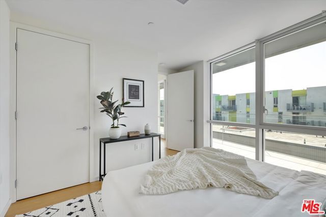 1705 Ocean Avenue 502, Santa Monica, CA 90401