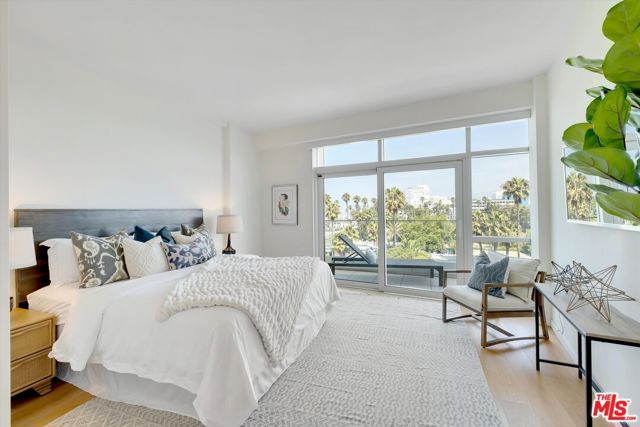 1705 Ocean Avenue 502, Santa Monica, CA 90401
