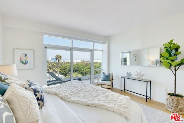 1705 Ocean Avenue 502, Santa Monica, CA 90401