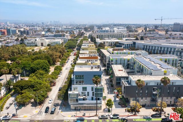 1705 Ocean Avenue 502, Santa Monica, CA 90401