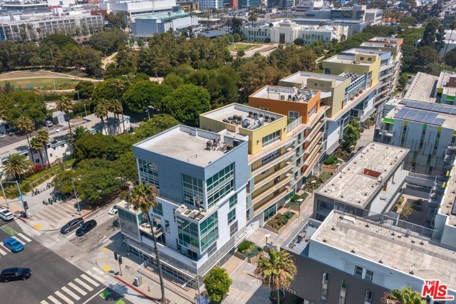 1705 Ocean Avenue 502, Santa Monica, CA 90401