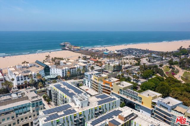 1705 Ocean Avenue 502, Santa Monica, CA 90401