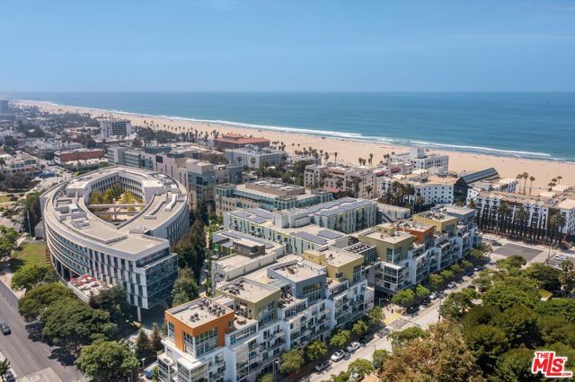 1705 Ocean Avenue 502, Santa Monica, CA 90401