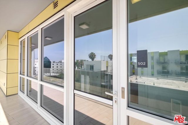 1705 Ocean Avenue 502, Santa Monica, CA 90401
