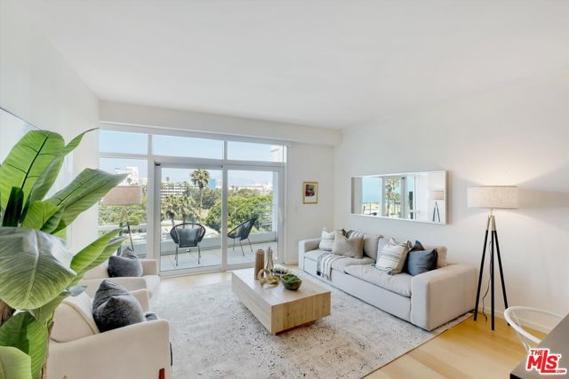 1705 Ocean Avenue 502, Santa Monica, CA 90401