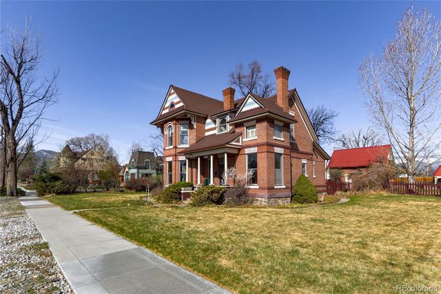 846 F Street, Salida, CO 81201