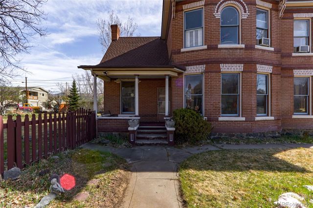 846 F Street, Salida, CO 81201