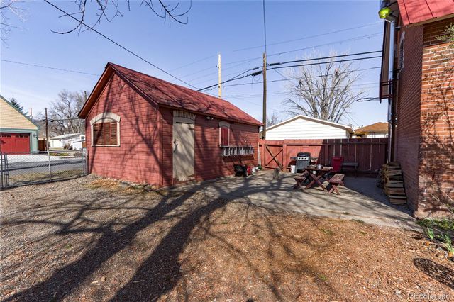 846 F Street, Salida, CO 81201