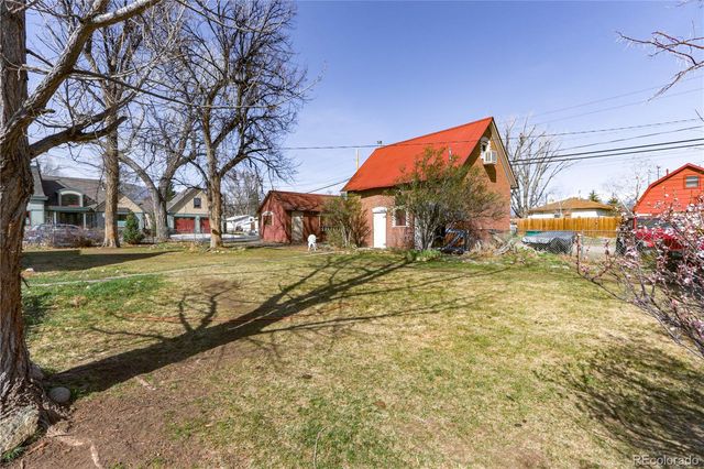 846 F Street, Salida, CO 81201