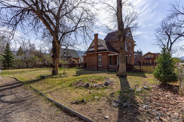 846 F Street, Salida, CO 81201