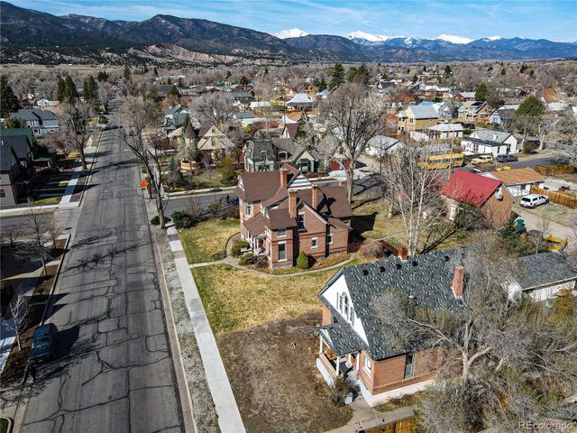 846 F Street, Salida, CO 81201