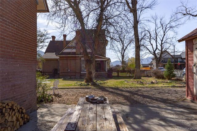 846 F Street, Salida, CO 81201