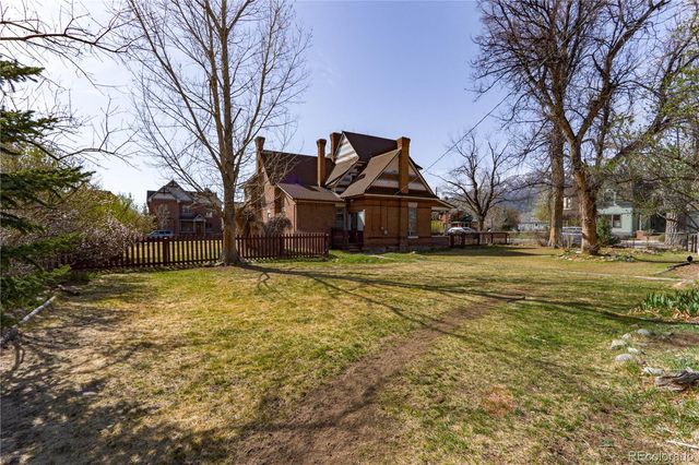 846 F Street, Salida, CO 81201