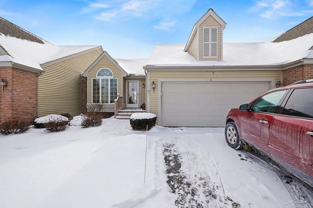 24 W Drake Drive, Saginaw, MI 48603