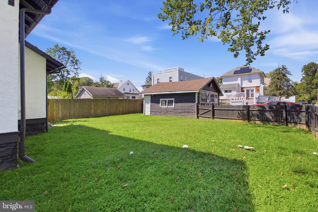 500 SHARP AVE, GLENOLDEN, PA 19036 — photo 4