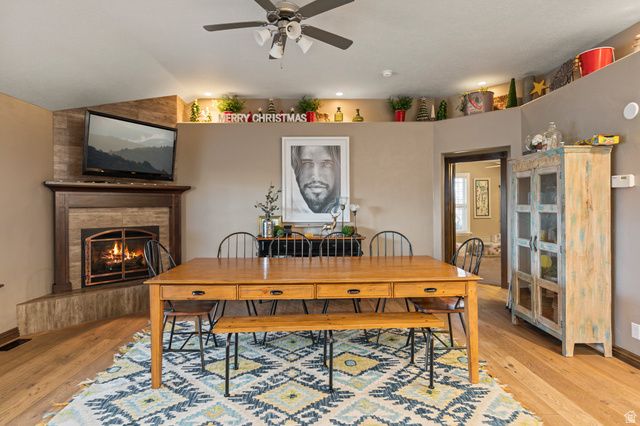 1199 N 520 E, Salina, UT 84654