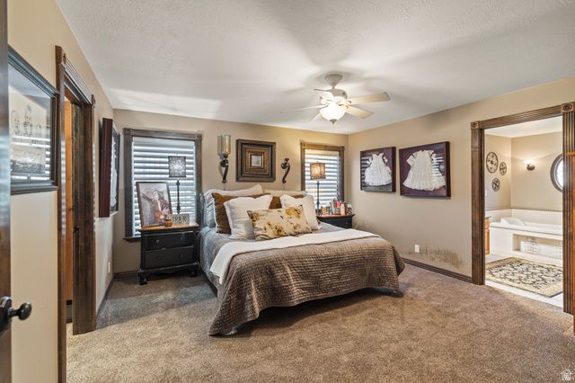 1199 N 520 E, Salina, UT 84654