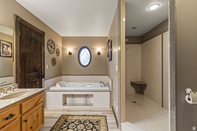 1199 N 520 E, Salina, UT 84654